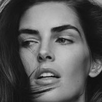 Hilary Rhoda Nackt