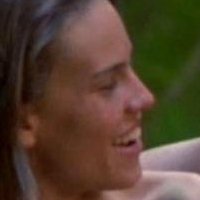 Hilary Swank Nackt