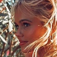 Hilde Osland Nackt