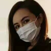 HK Mistress Niti Nackt