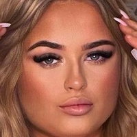 Holly Evans Nackt