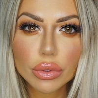 Holly Hagan Nackt