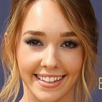 Holly Taylor Nackt