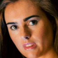 hollyalexander Nackt