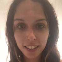 Hope Brookes Nackt