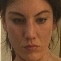 Hope Solo / American soccer player Nackt