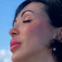 Hrybanova Viktoria Nackt