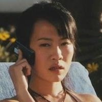 Hui Chi Chiu Nackt
