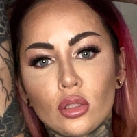 I_am_ksenija Nackt