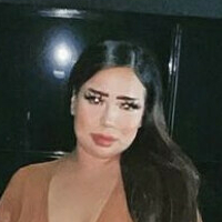 Iamalesita Nackt