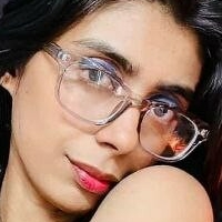 iamaqsapervaiz Nackt