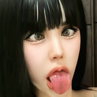iamcartoonnnnn Nackt
