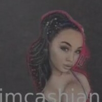 iamkimcashian Nackt