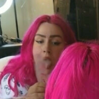 iamstillnotcursed Nackt
