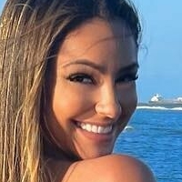 Iany Tassia Nackt