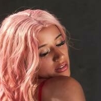 Iara Moyano Nackt