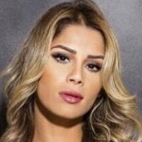 Iara Ramos Nackt
