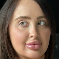 Icilia Billions Nackt