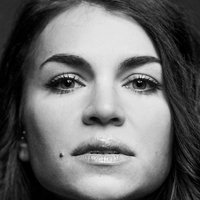 Ida Elise Broch Nackt