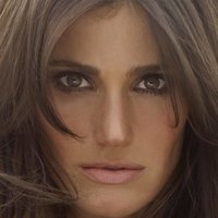 Idina Menzel Nackt