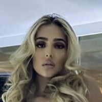 Iesha Marie Nackt