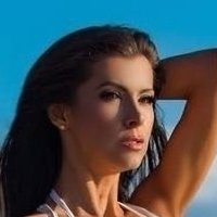 Ildiko Ferenczi Nackt