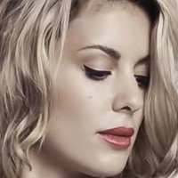 Ilena Ingwersen Nackt
