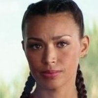 Ilfenesh Hadera Nackt
