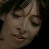 Illeana Douglas Nackt
