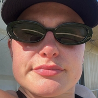 Ilona Maher Nackt