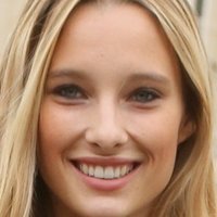 Ilona Smet Nackt