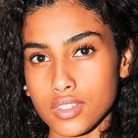 Imaan Hammam Nackt