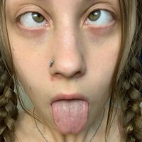 imblondebrat Nackt