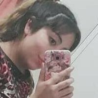 Indira Manzanita Nackt