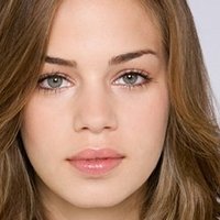 Ines Eisner Nackt