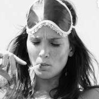 Ines Rivero Nackt