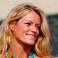 Inge de Bruijn Nackt