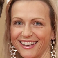Inge Posmyk Nackt