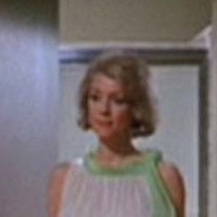 Inger Stevens Nackt