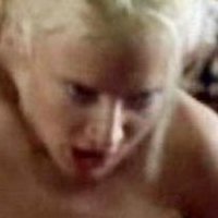 Ingibjörg Gunnarsdóttir Nackt