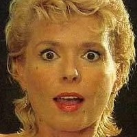 Ingrid Steeger Nackt