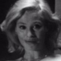 Ingrid Thulin Nackt