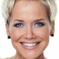 Inka Bause Nackt