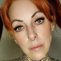 inked_gingerhaze Nackt