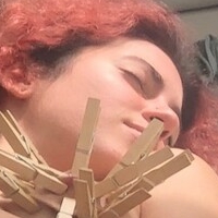 Inkedellen Nackt