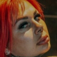 Inkedmissanthrop Nackt