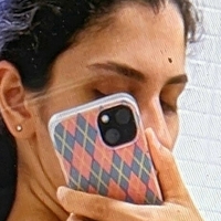 Iranianymph45 Nackt