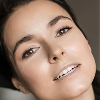 Irena Ponaroshku Nackt