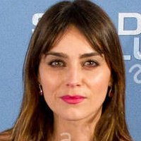 Irene Arcos Nackt