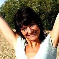 Irene Holzfurtner Nackt